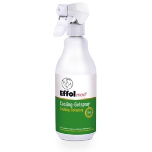 Effol Cooling gel spray